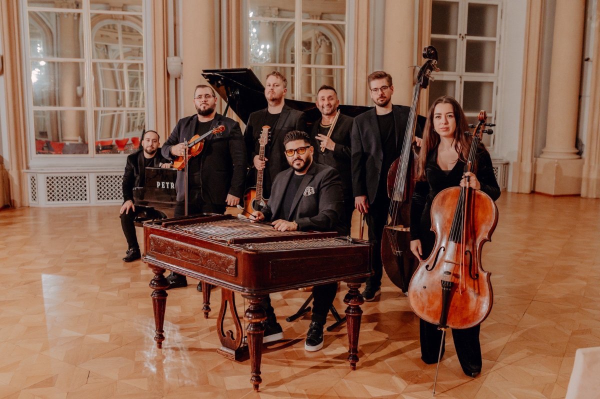 NOVÝ TERMÍN KONCERTU